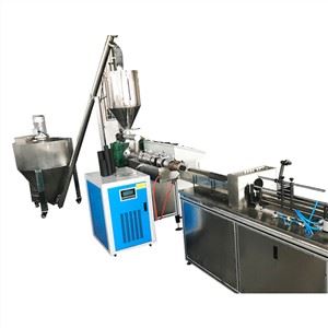 Dây chuyền sản xuất hộp mực lọc khối carbon hoạt động CTO