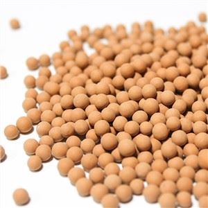 Maifan đá kiềm gốm balls cho vòi hoa sen lọc